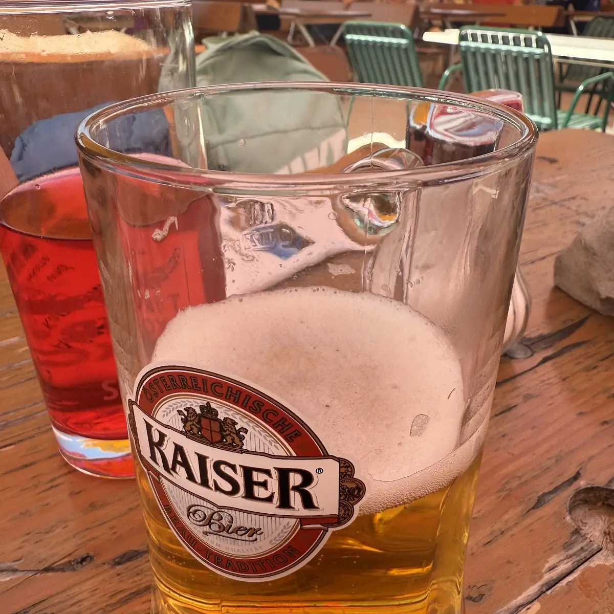 Essen und Trinken photo 7