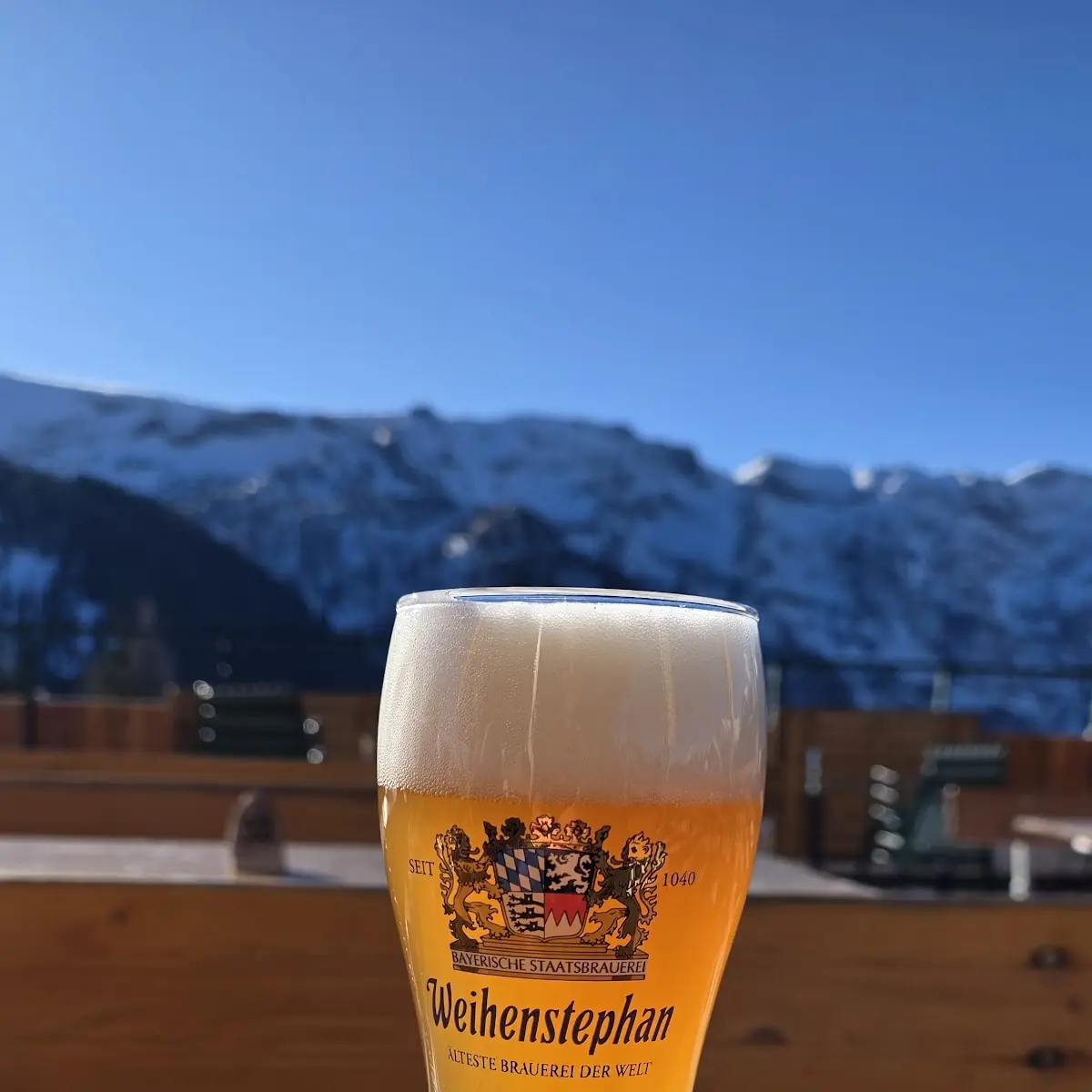 Essen und Trinken photo 8