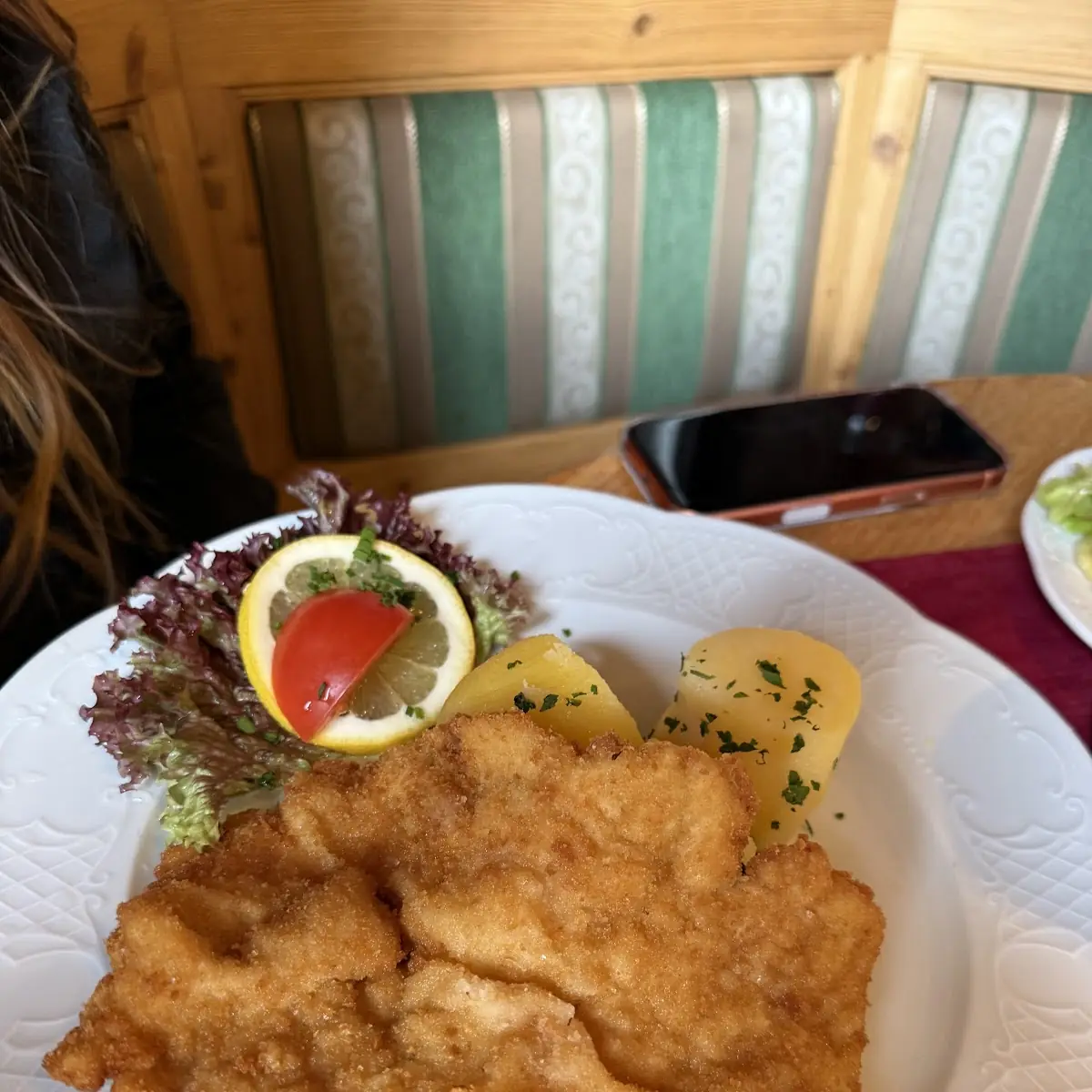 Essen und Trinken photo 1