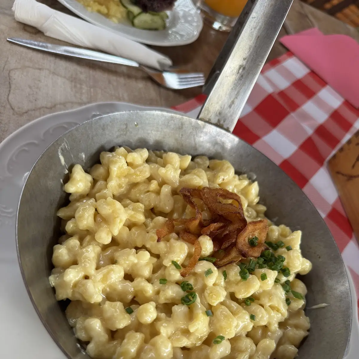 Essen und Trinken photo 2