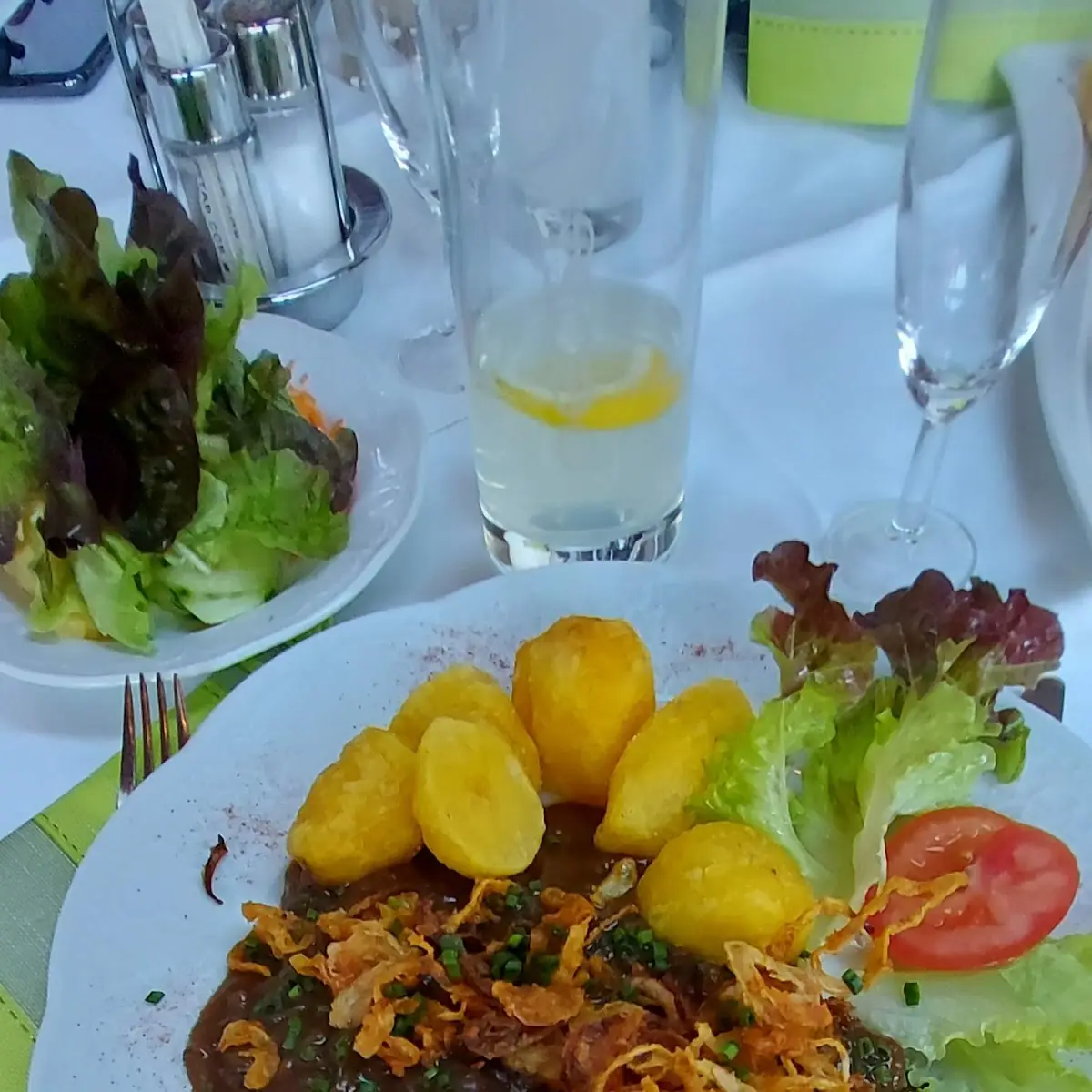 Essen und Trinken photo 6