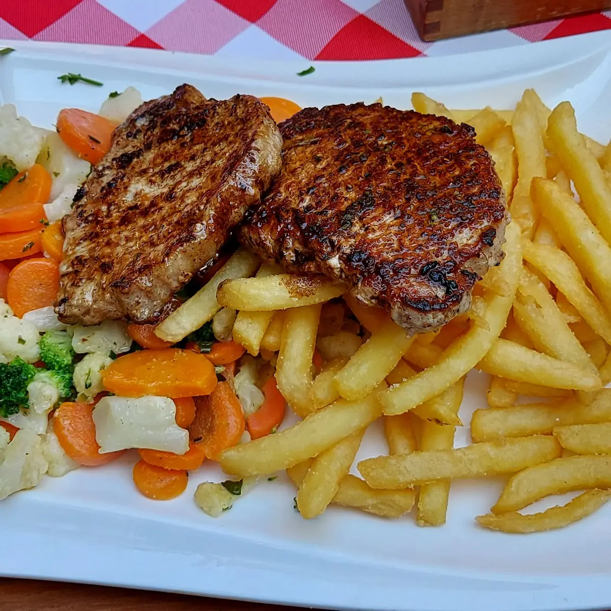 Essen und Trinken photo 7