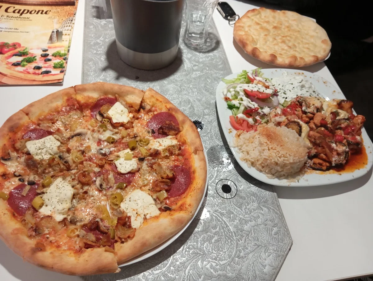 Essen und Trinken photo 1