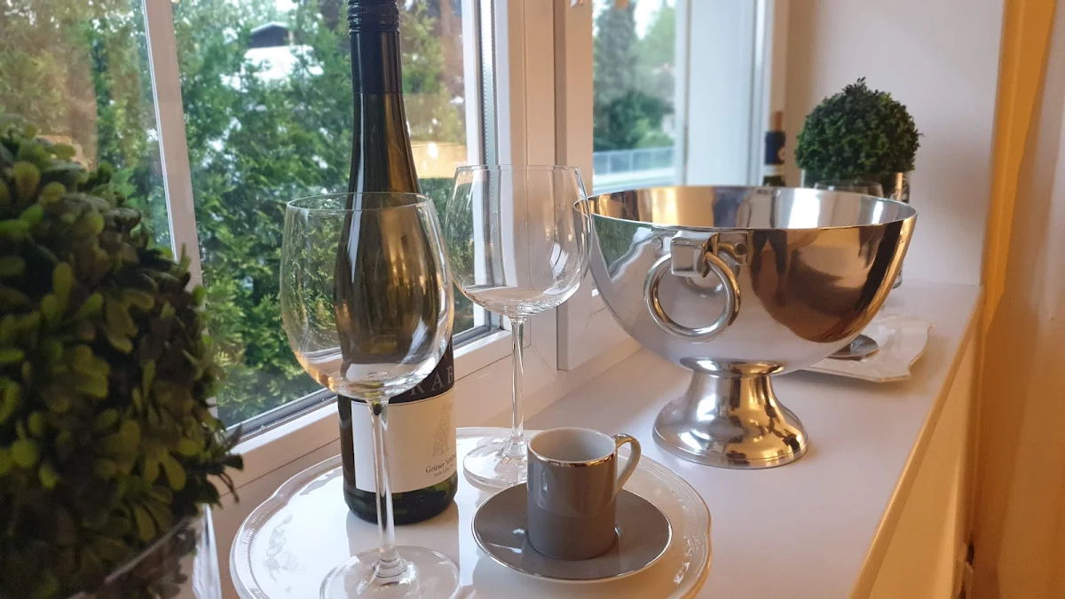 Essen und Trinken photo 2