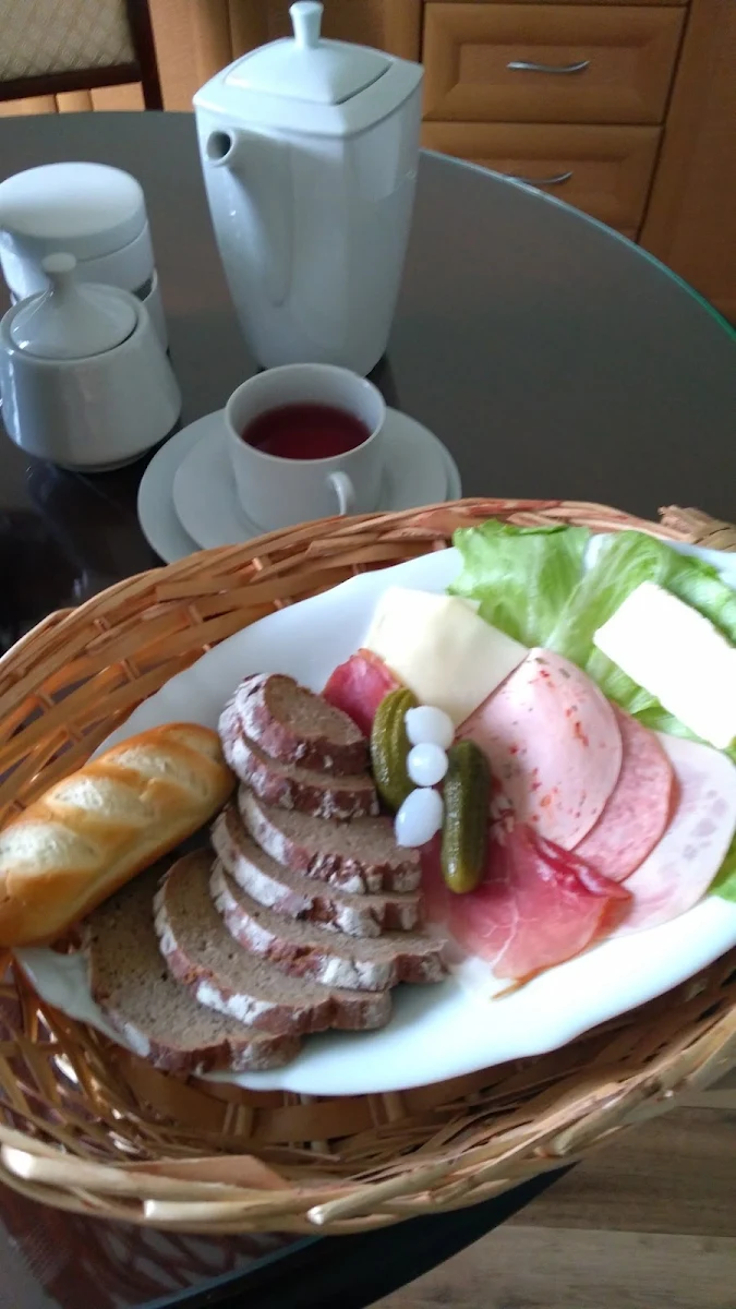 Essen und Trinken photo 5