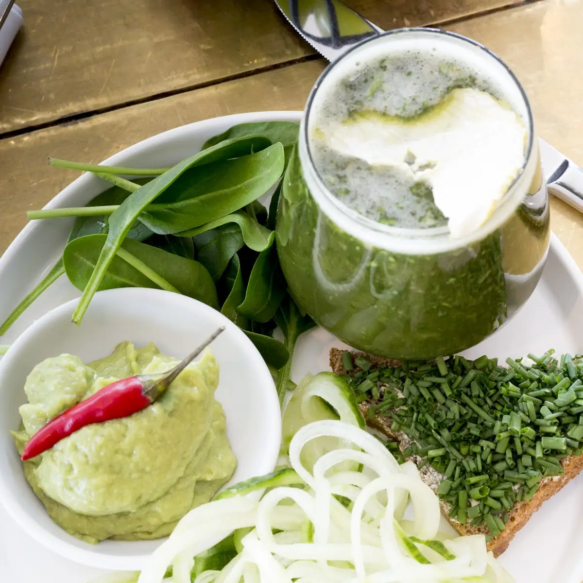 Essen und Trinken photo 10