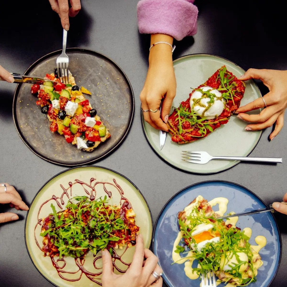 Essen und Trinken photo 5