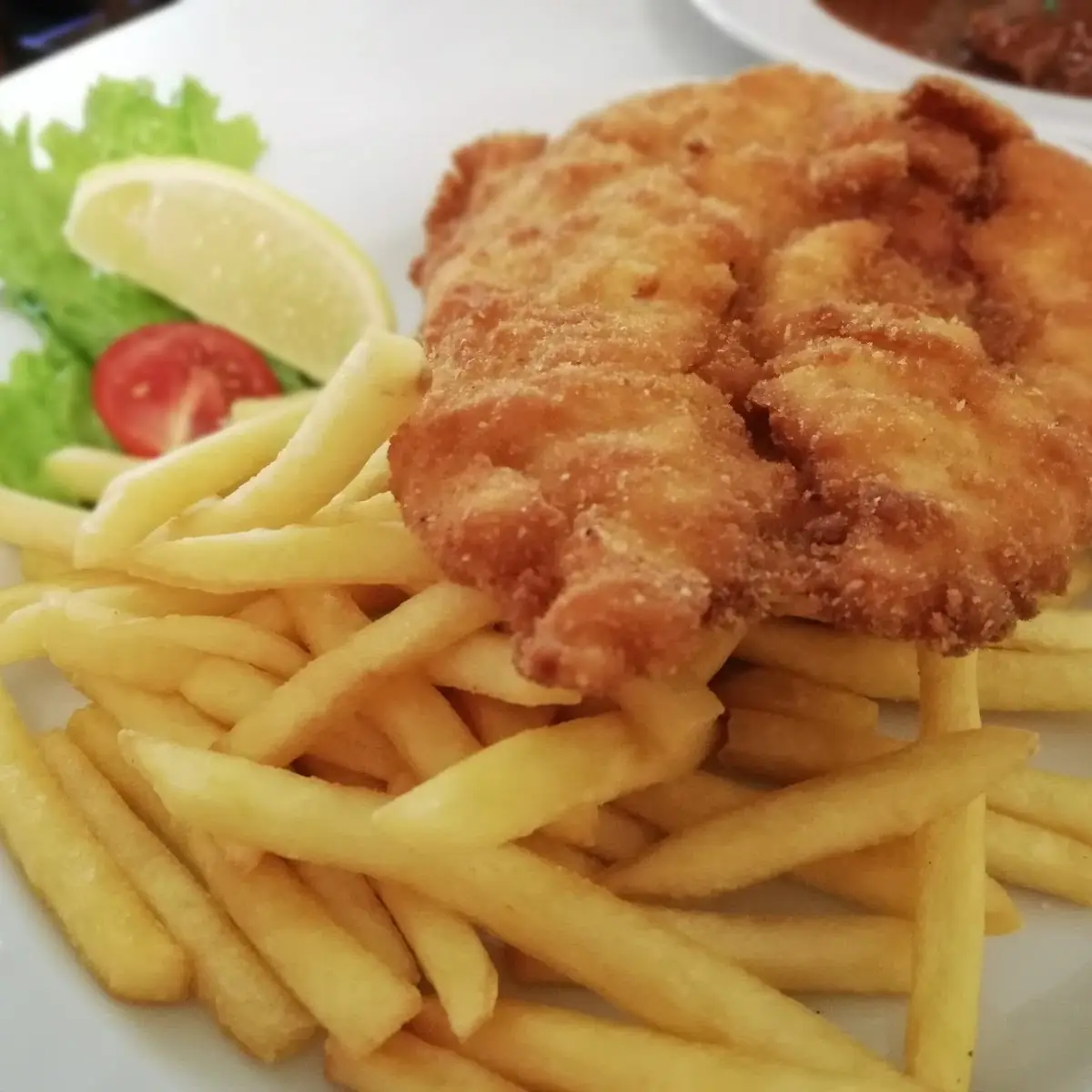 Essen und Trinken photo 10