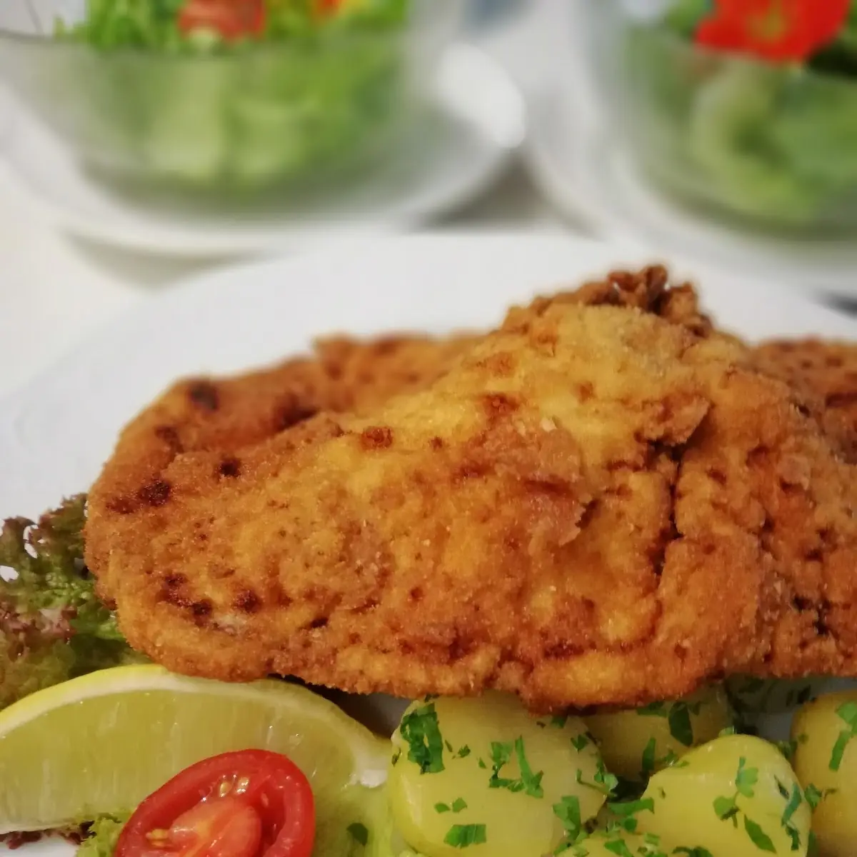 Essen und Trinken photo 8
