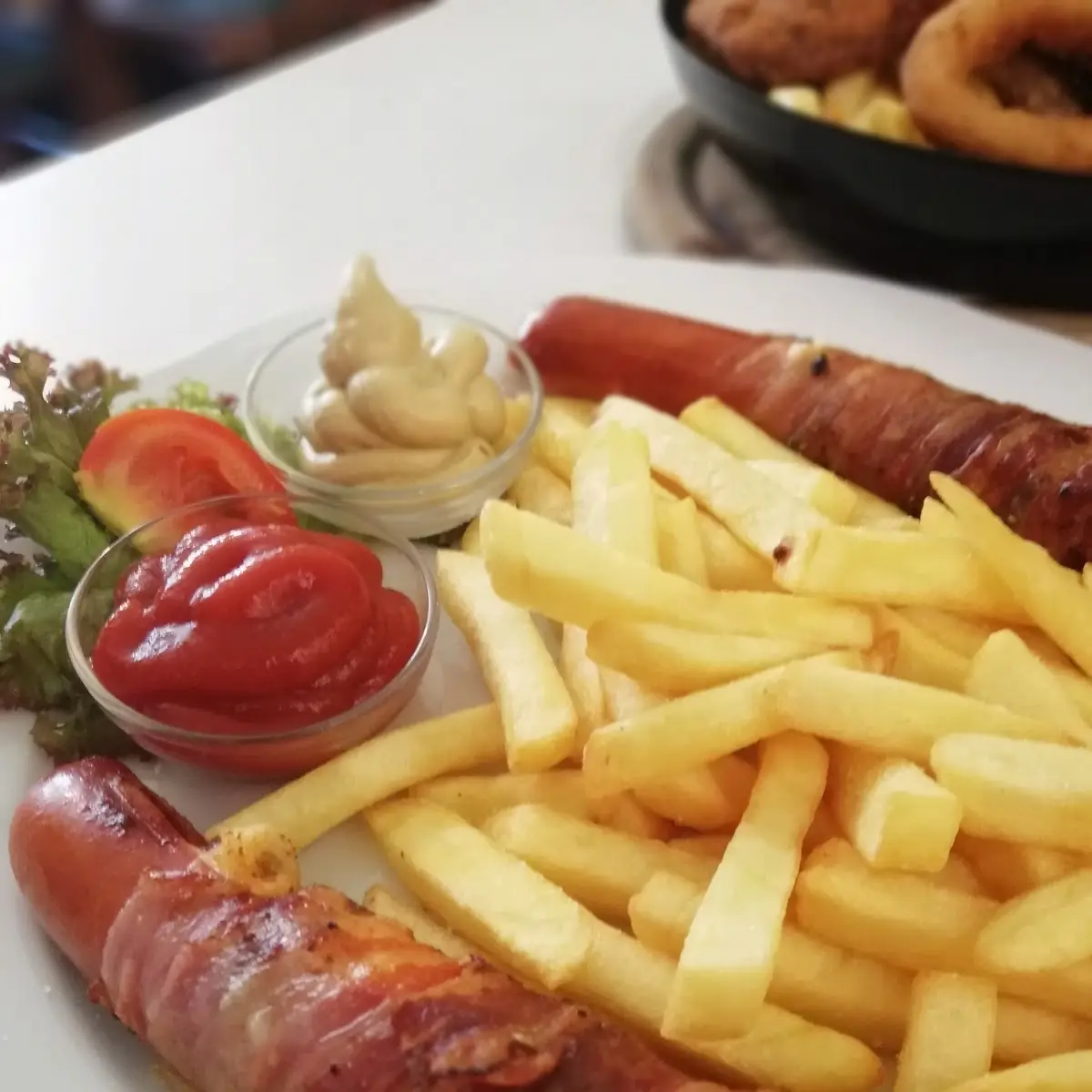 Essen und Trinken photo 9