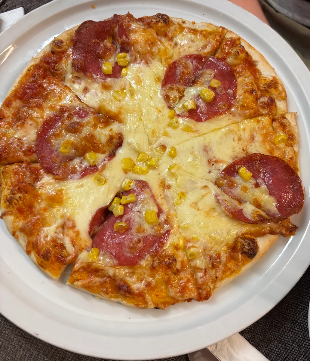 Essen und Trinken photo 1