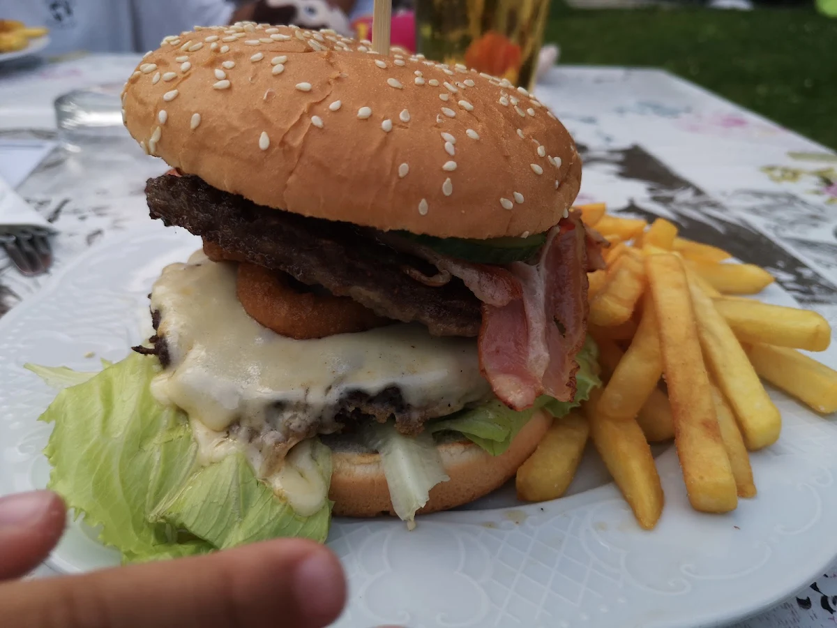 Essen und Trinken photo 10
