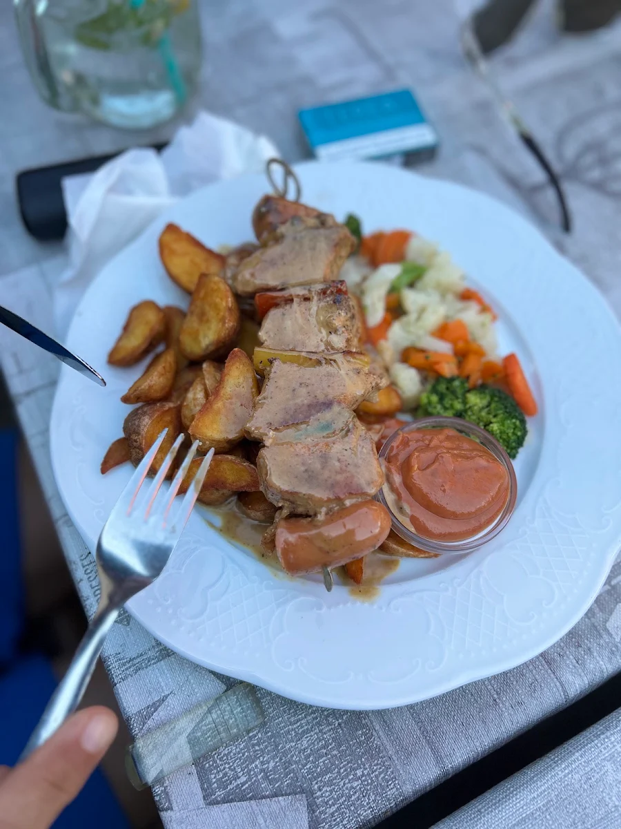 Essen und Trinken photo 5