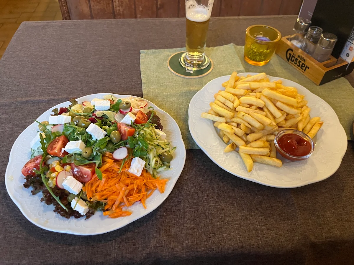 Essen und Trinken photo 6