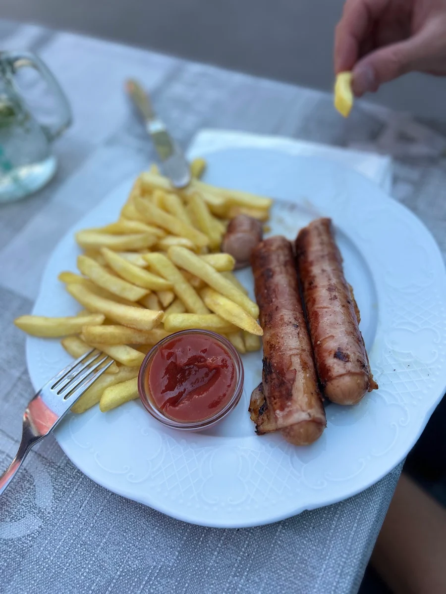 Essen und Trinken photo 7