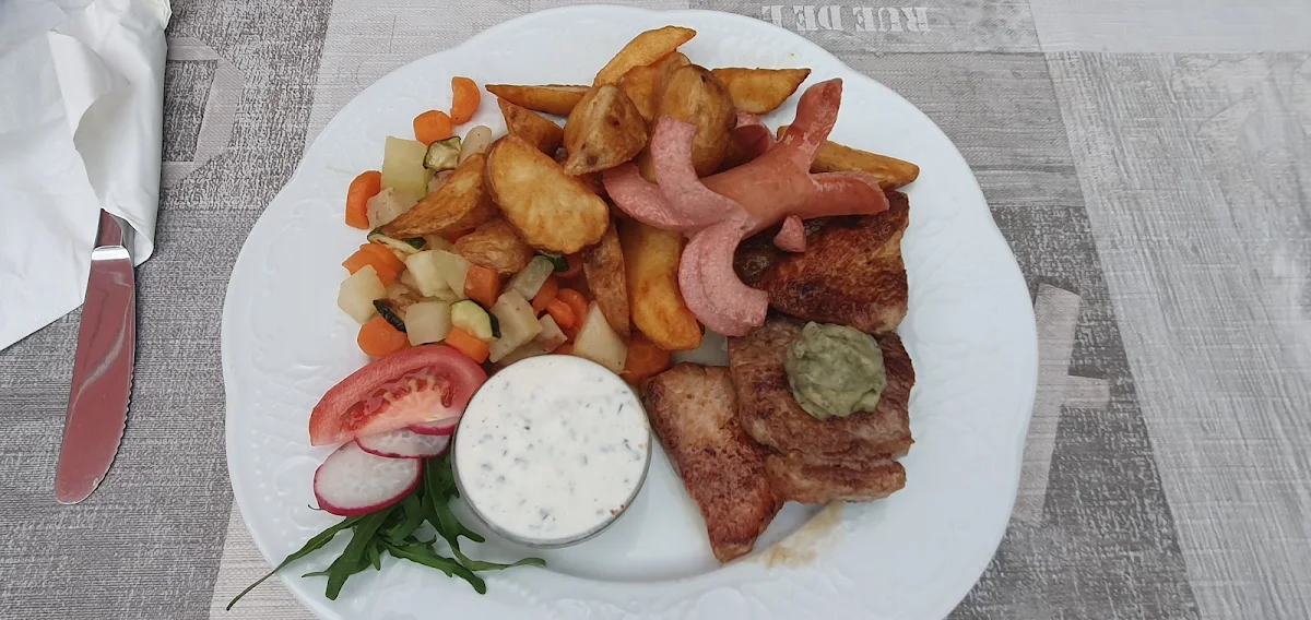 Essen und Trinken photo 9