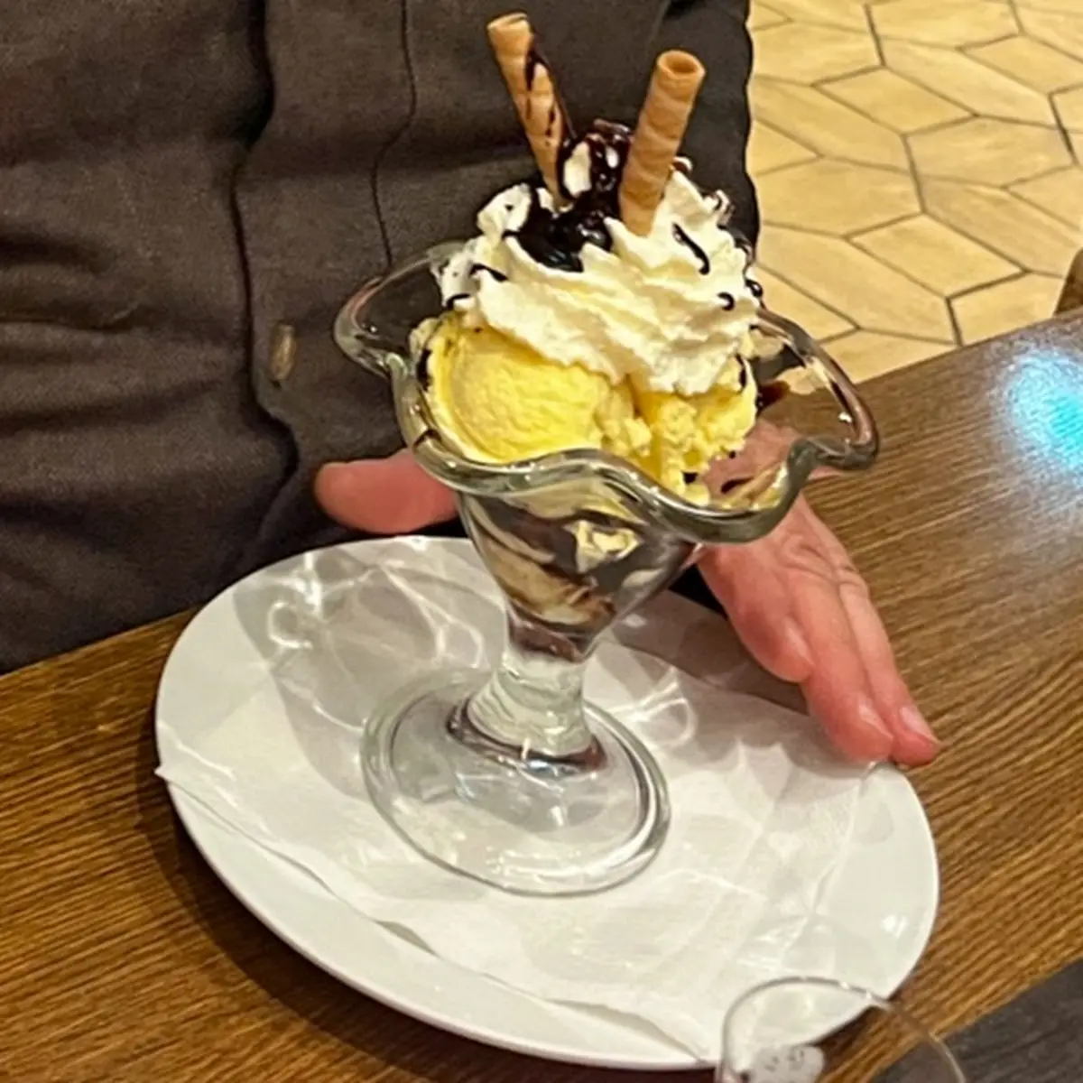 Essen und Trinken photo 2
