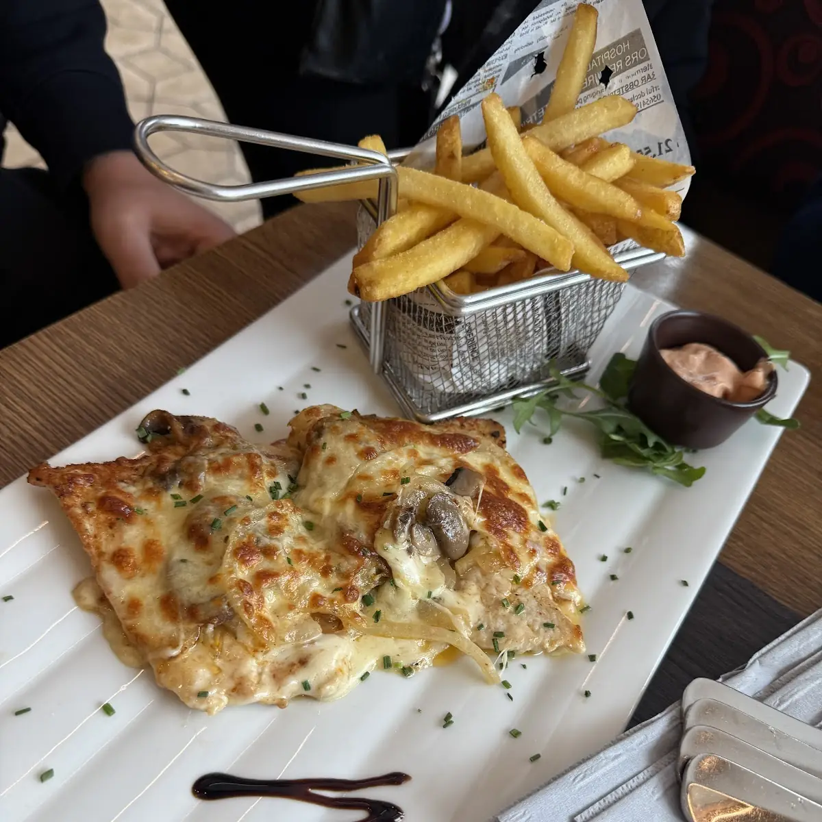 Essen und Trinken photo 6