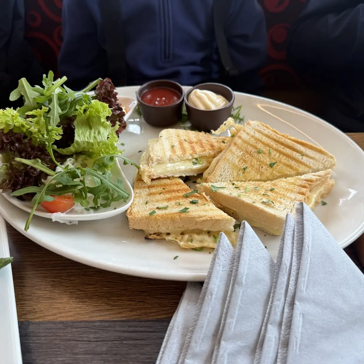 Essen und Trinken photo 8