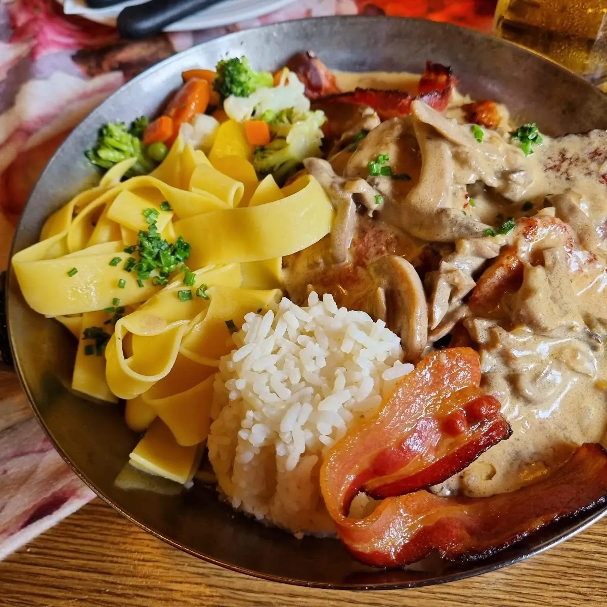Essen und Trinken photo 9