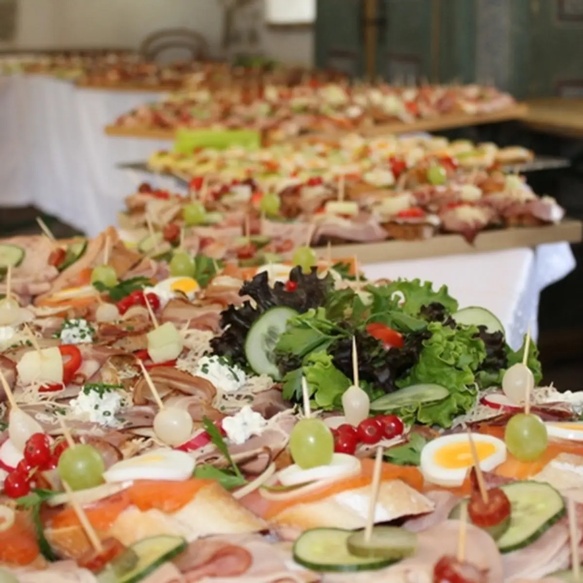 Essen und Trinken photo 4