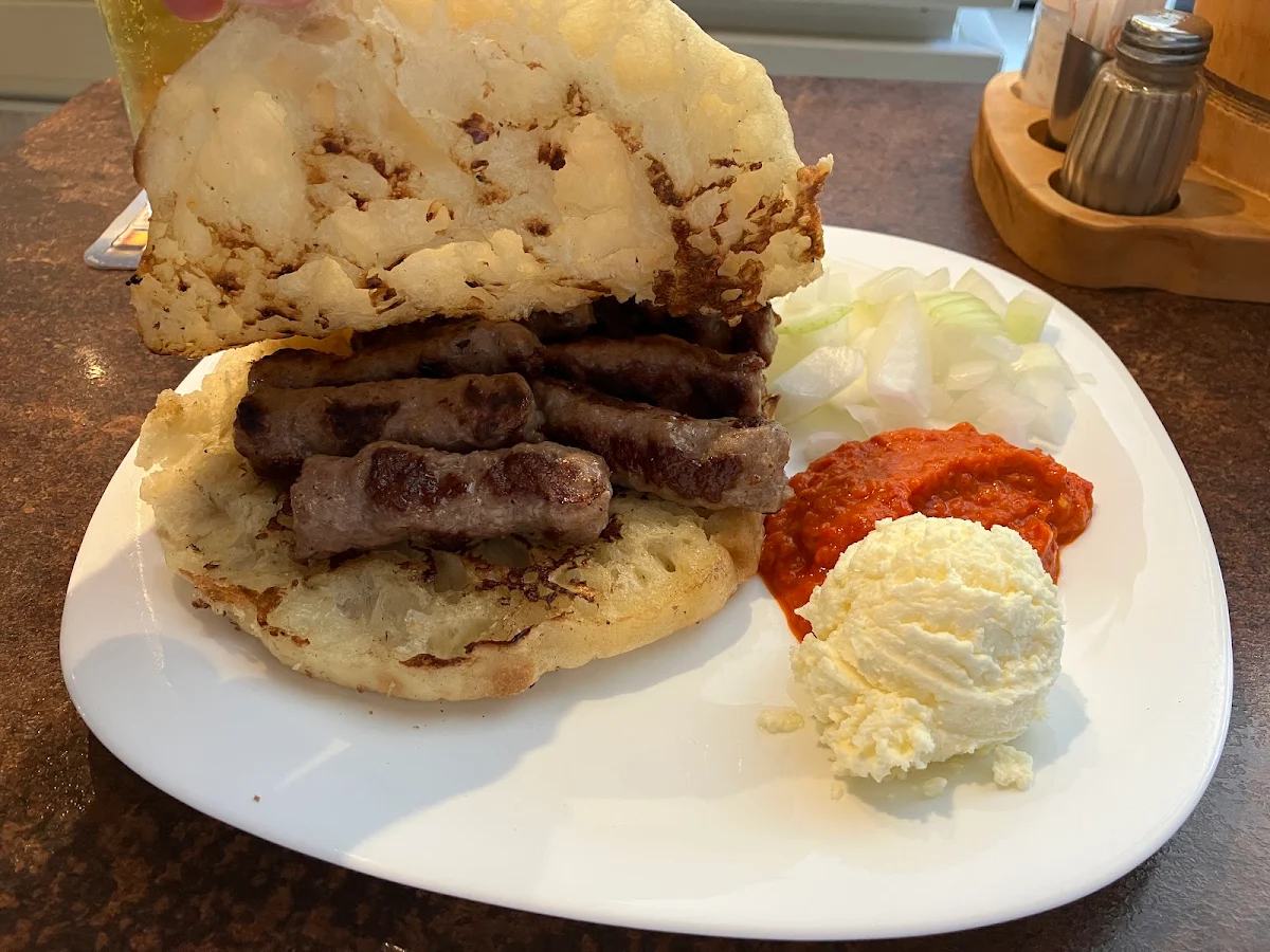 Essen und Trinken photo 2