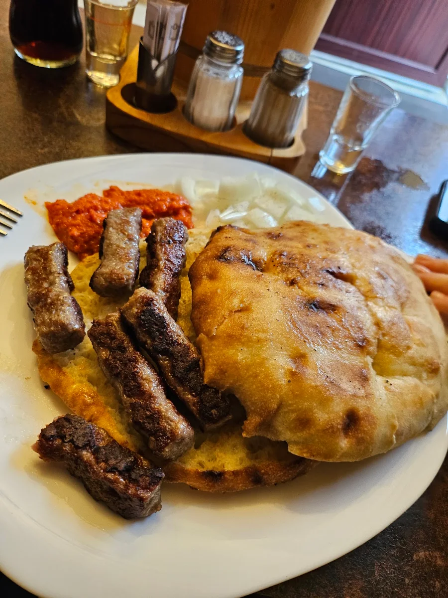Essen und Trinken photo 3