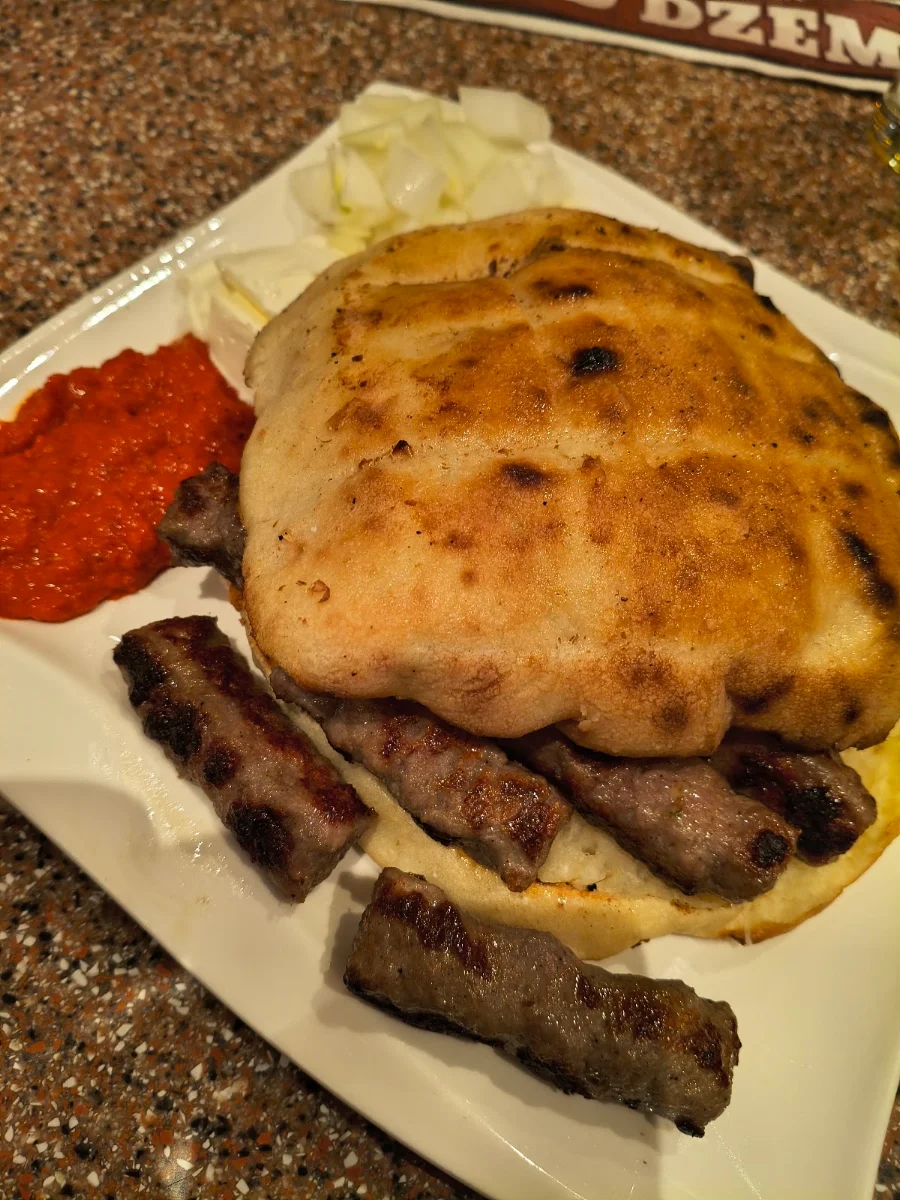 Essen und Trinken photo 4