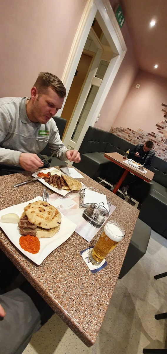 Essen und Trinken photo 7