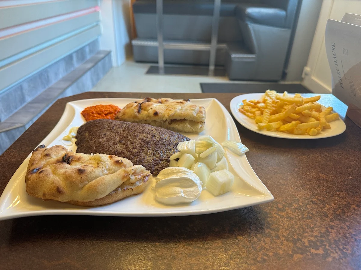 Essen und Trinken photo 9