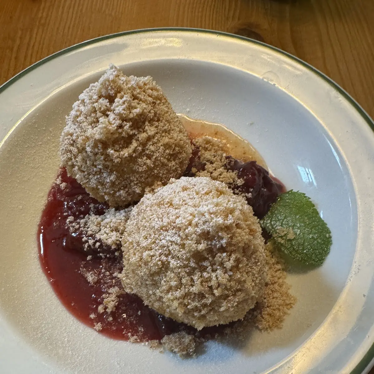 Essen und Trinken photo 10