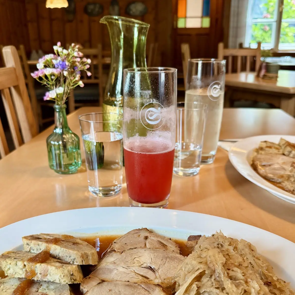 Essen und Trinken photo 2