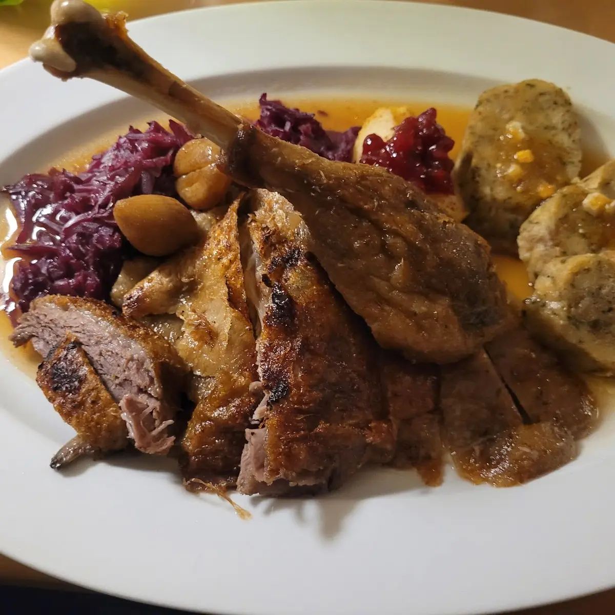 Essen und Trinken photo 3