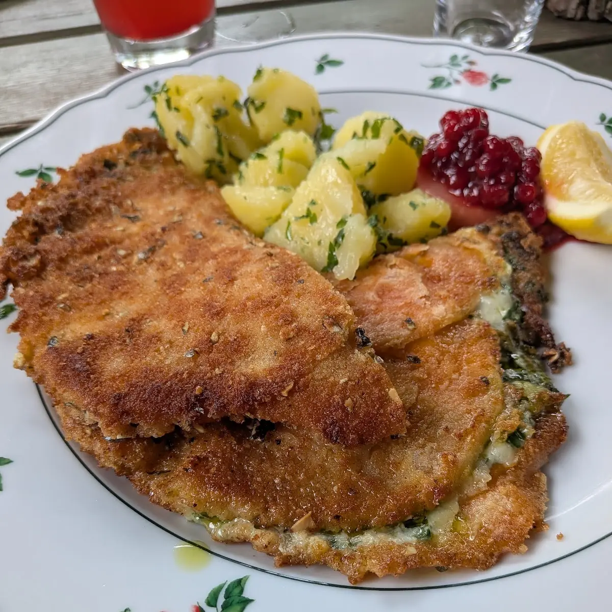 Essen und Trinken photo 4