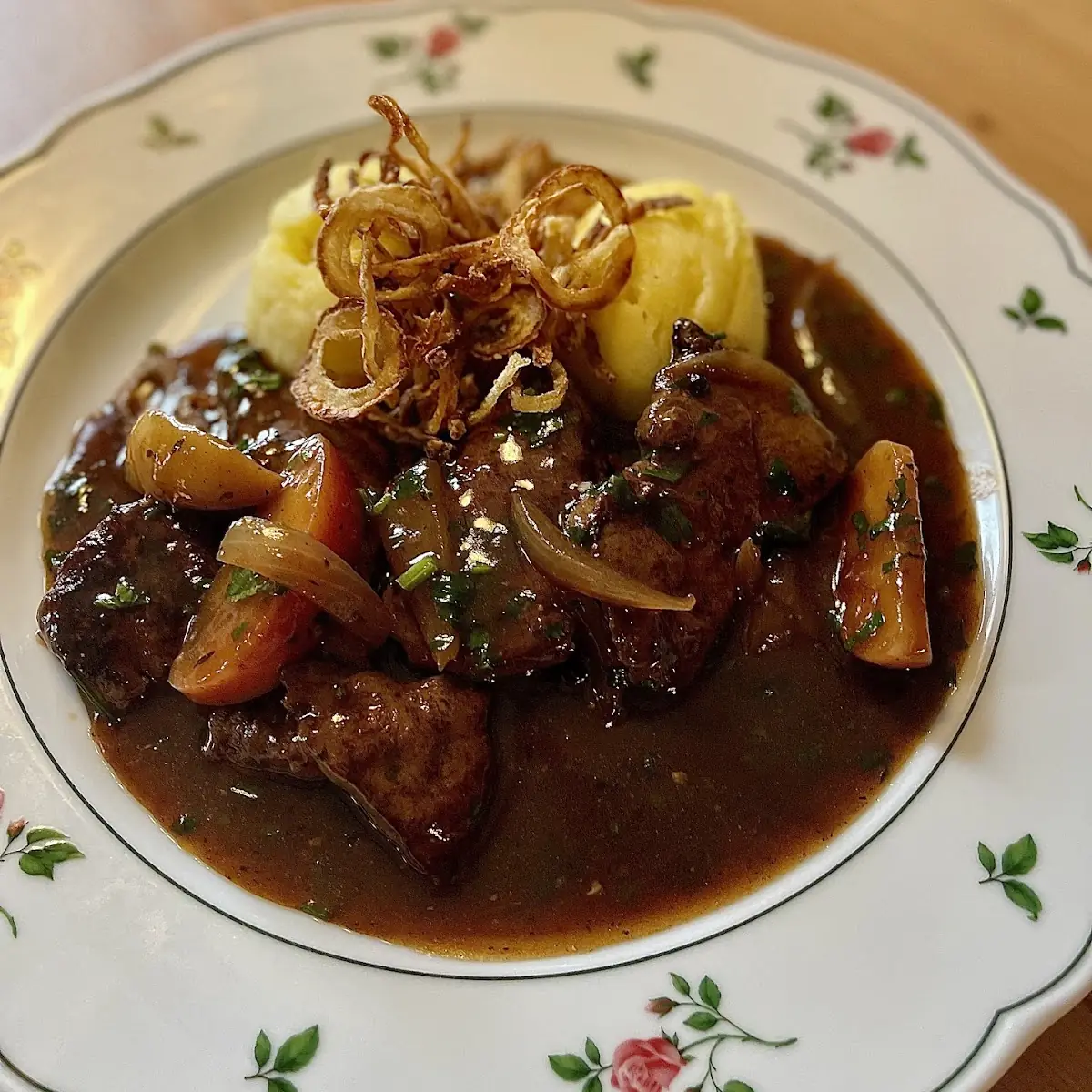 Essen und Trinken photo 6