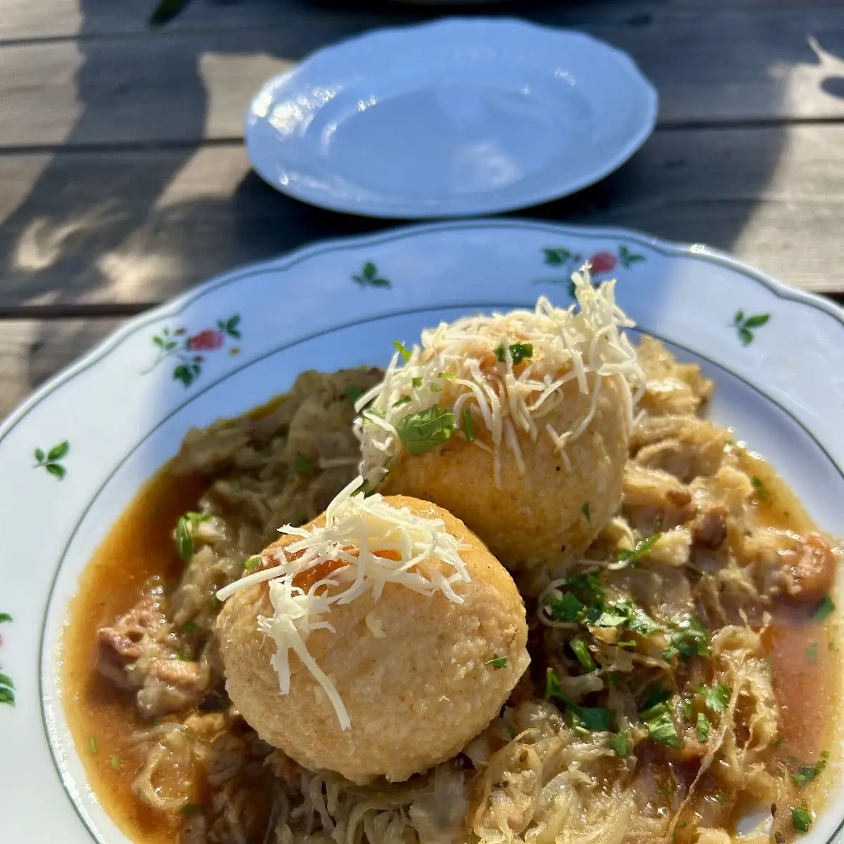 Essen und Trinken photo 9