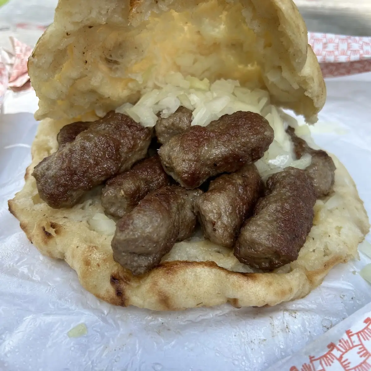 Essen und Trinken photo 1