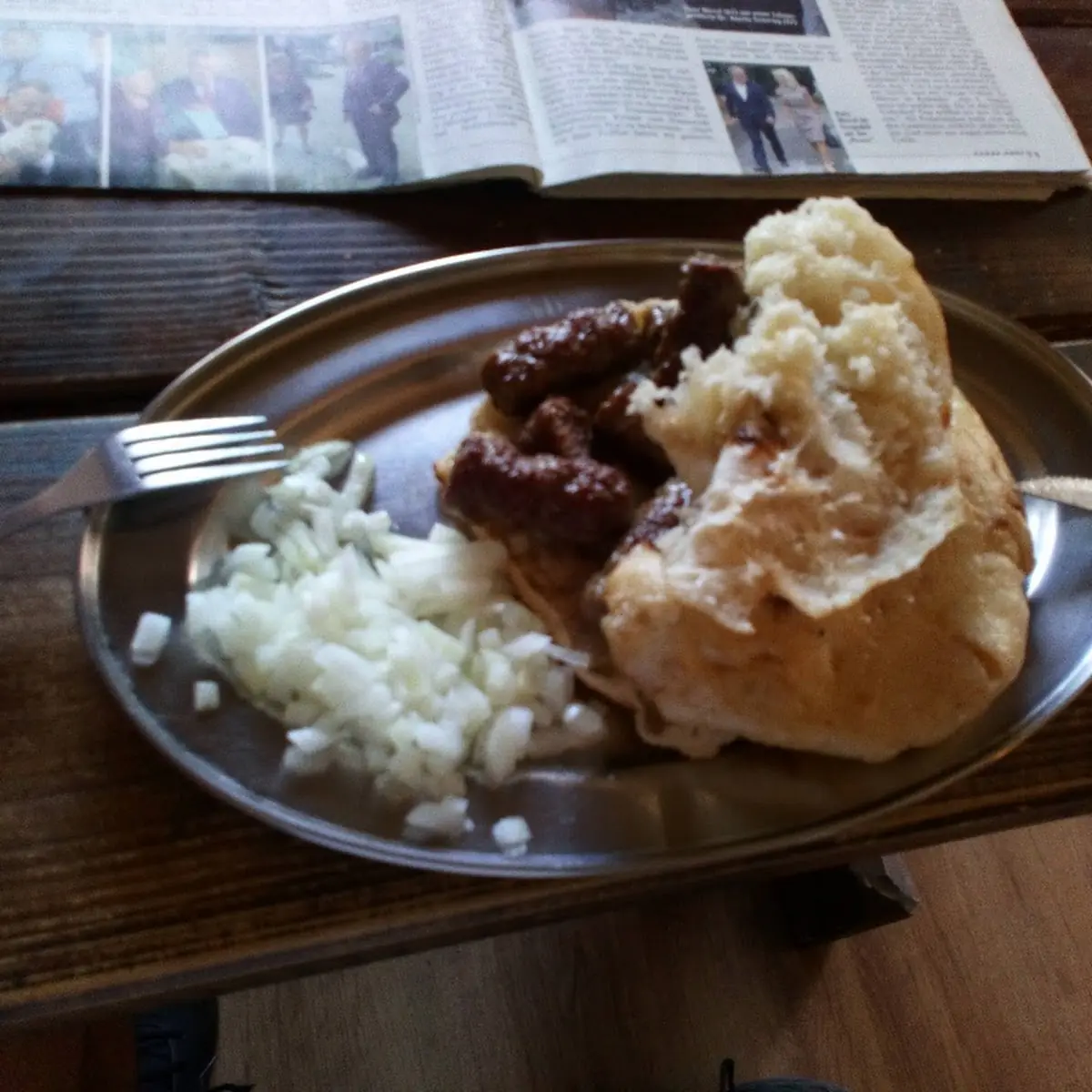 Essen und Trinken photo 4