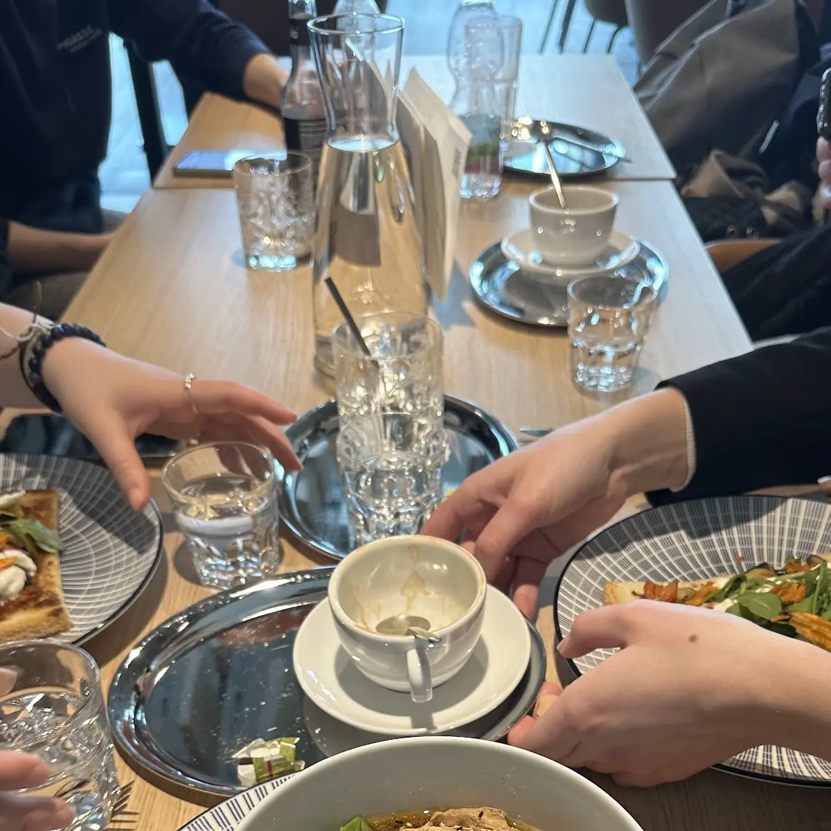 Essen und Trinken photo 5