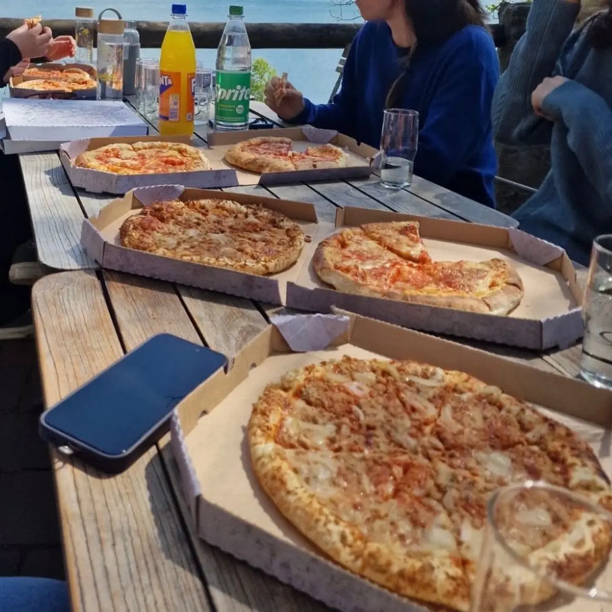 Essen und Trinken photo 5