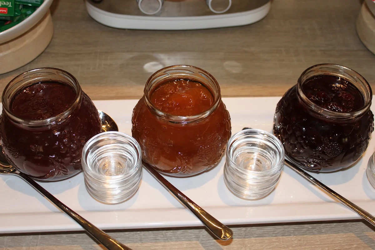 Essen und Trinken photo 2