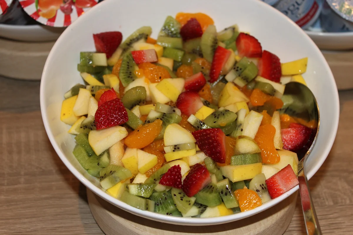 Essen und Trinken photo 3