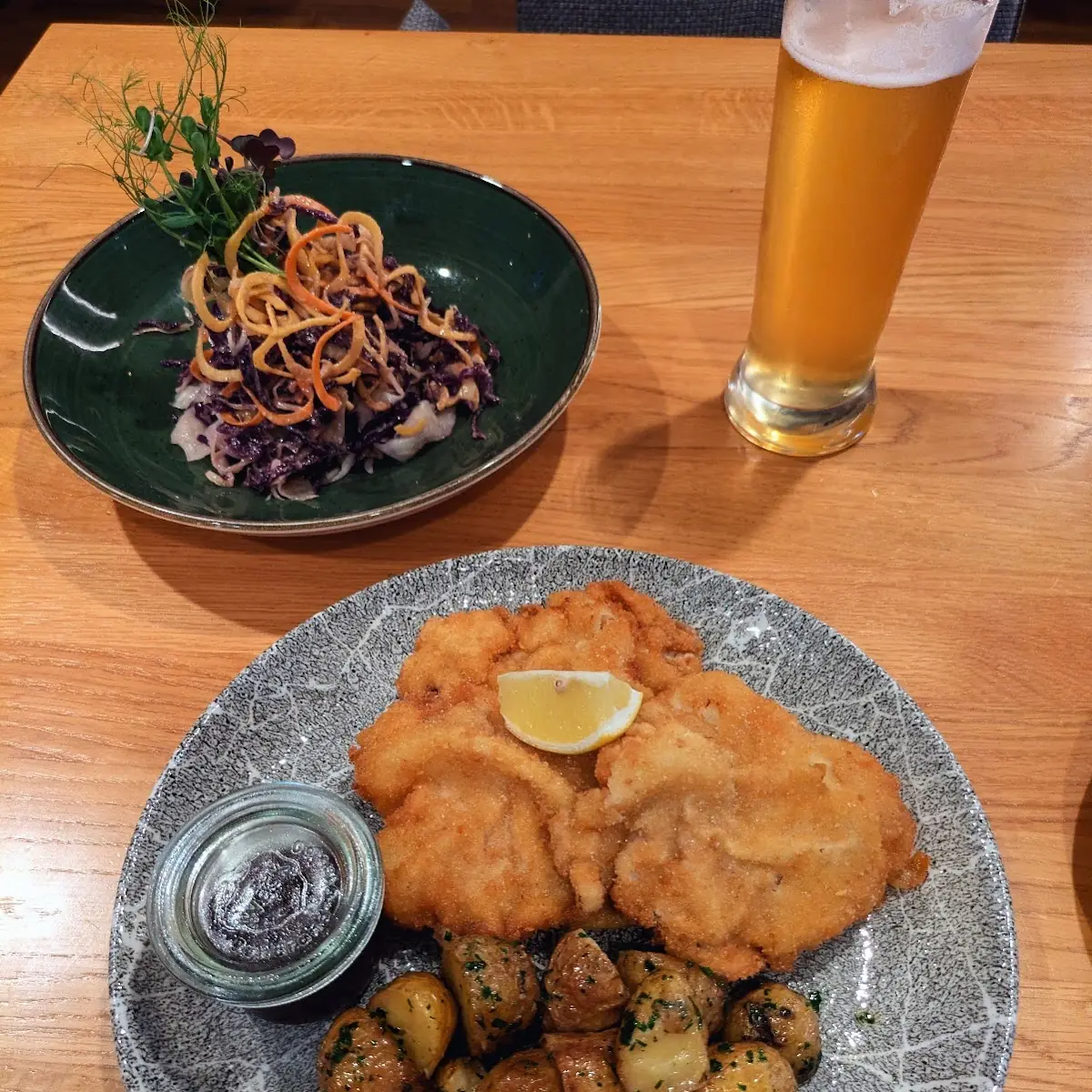 Essen und Trinken photo 1