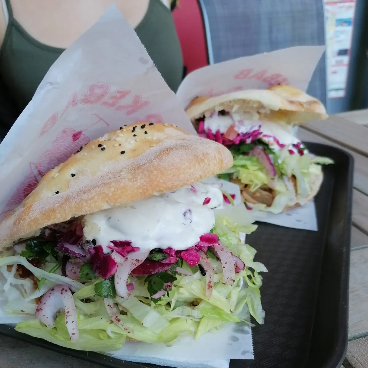 Essen und Trinken photo 3