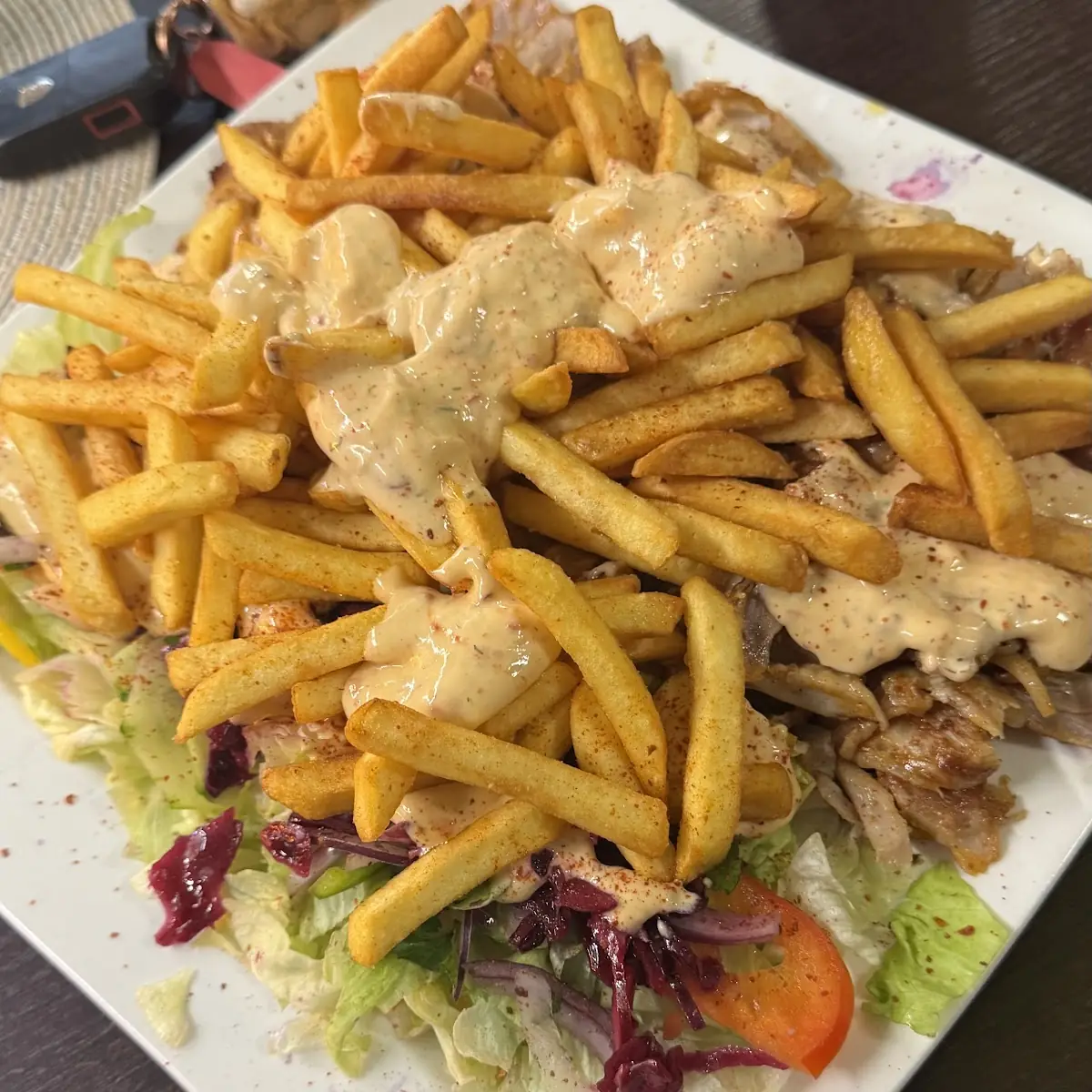 Essen und Trinken photo 5