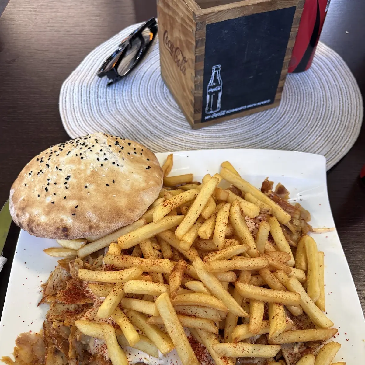 Essen und Trinken photo 6
