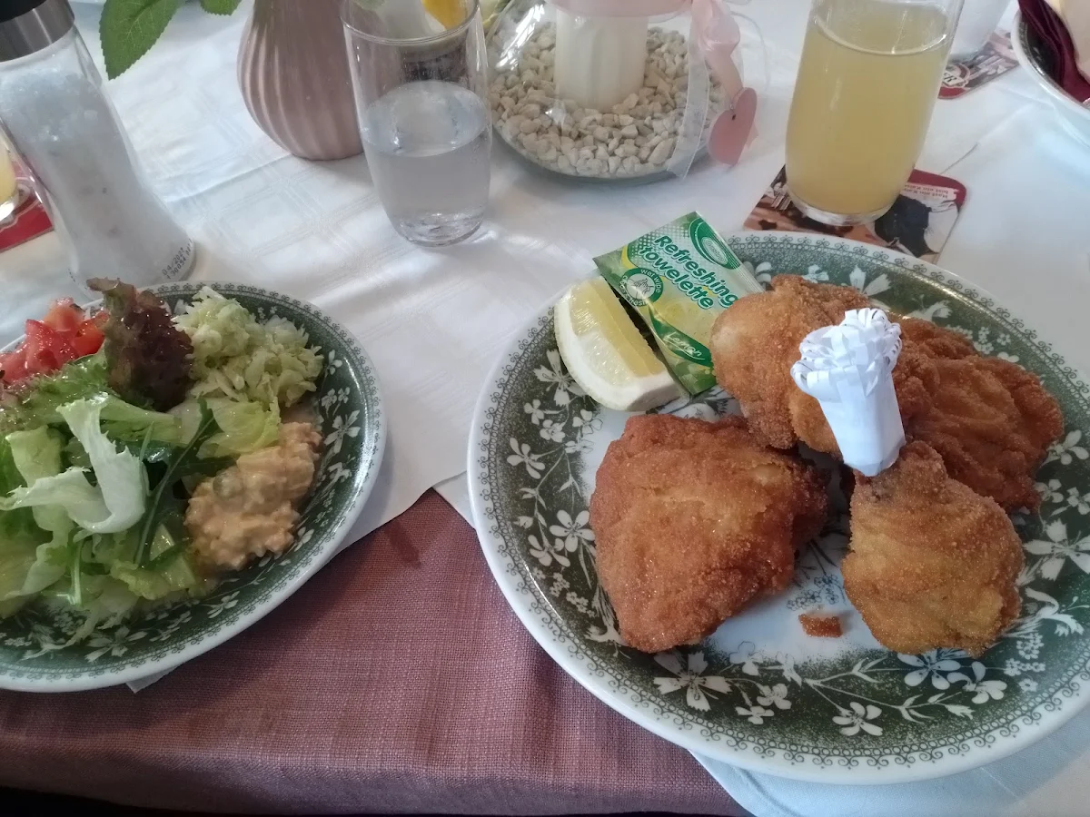 Essen und Trinken photo 2
