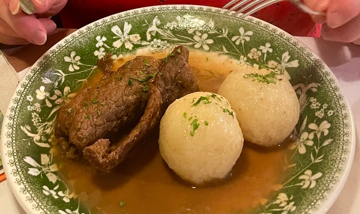 Essen und Trinken photo 3