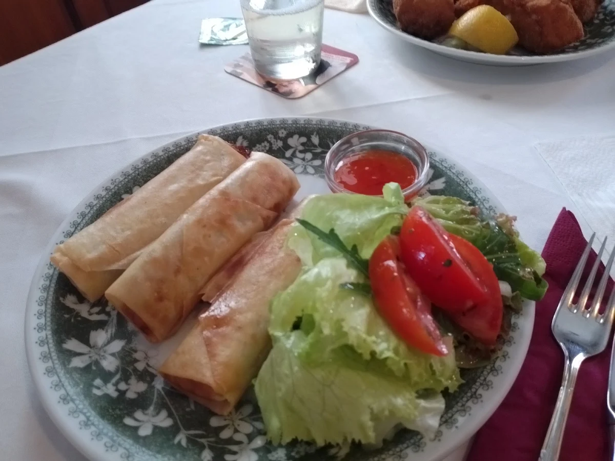Essen und Trinken photo 4