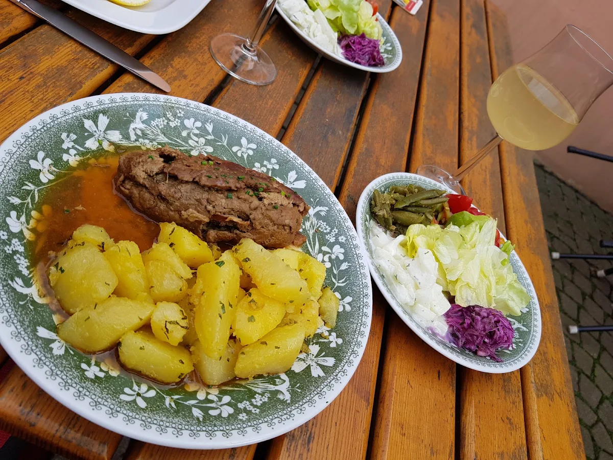 Essen und Trinken photo 5